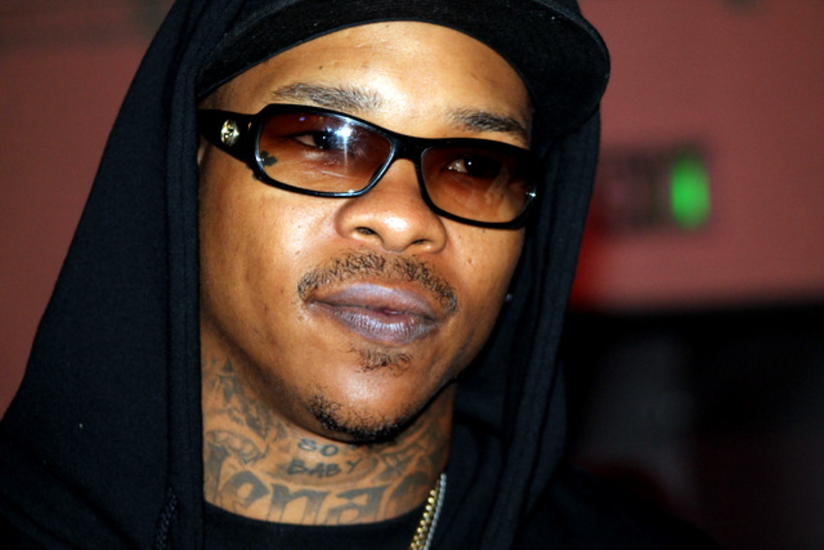 Breeding Ground Spotlight Compton Menace